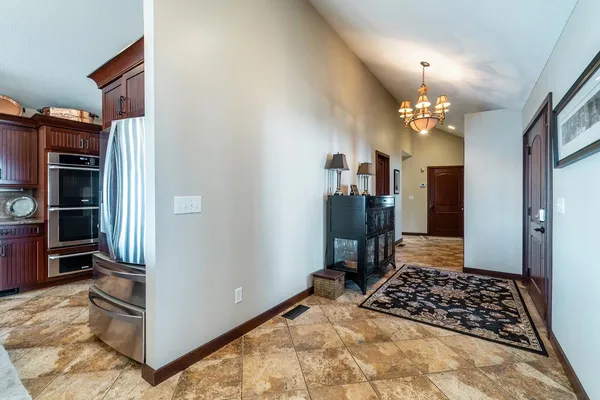 $2,545,000 | 222 West Clear Lake Drive, Fremont, IN 46737
