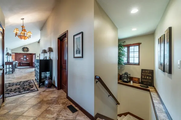 $2,545,000 | 222 West Clear Lake Drive, Fremont, IN 46737