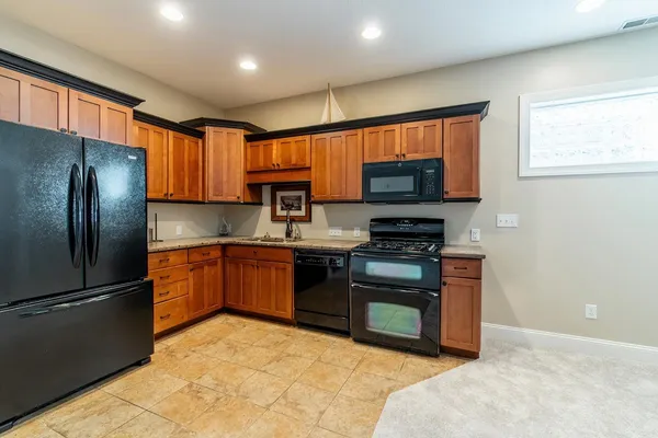 $2,545,000 | 222 West Clear Lake Drive, Fremont, IN 46737