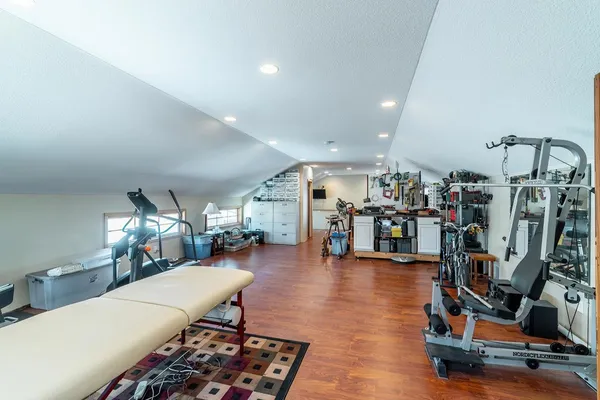 $2,545,000 | 222 West Clear Lake Drive, Fremont, IN 46737