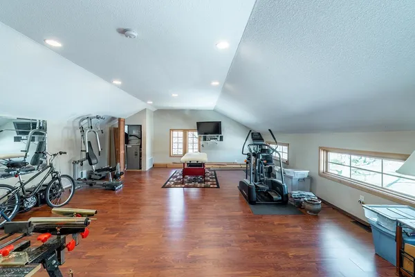 $2,545,000 | 222 West Clear Lake Drive, Fremont, IN 46737