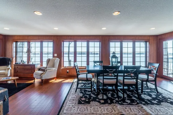 $2,545,000 | 222 West Clear Lake Drive, Fremont, IN 46737