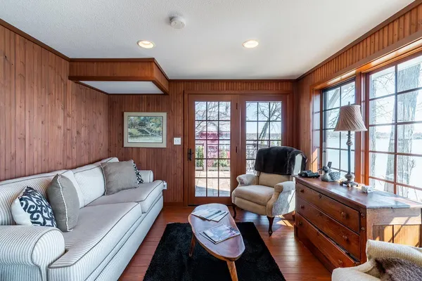 $2,545,000 | 222 West Clear Lake Drive, Fremont, IN 46737