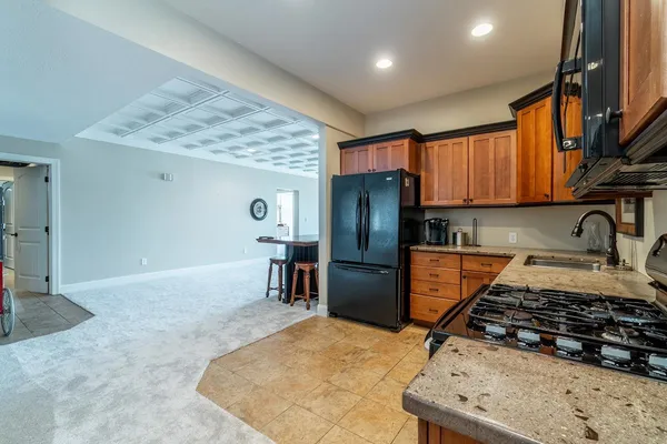 $2,545,000 | 222 West Clear Lake Drive, Fremont, IN 46737