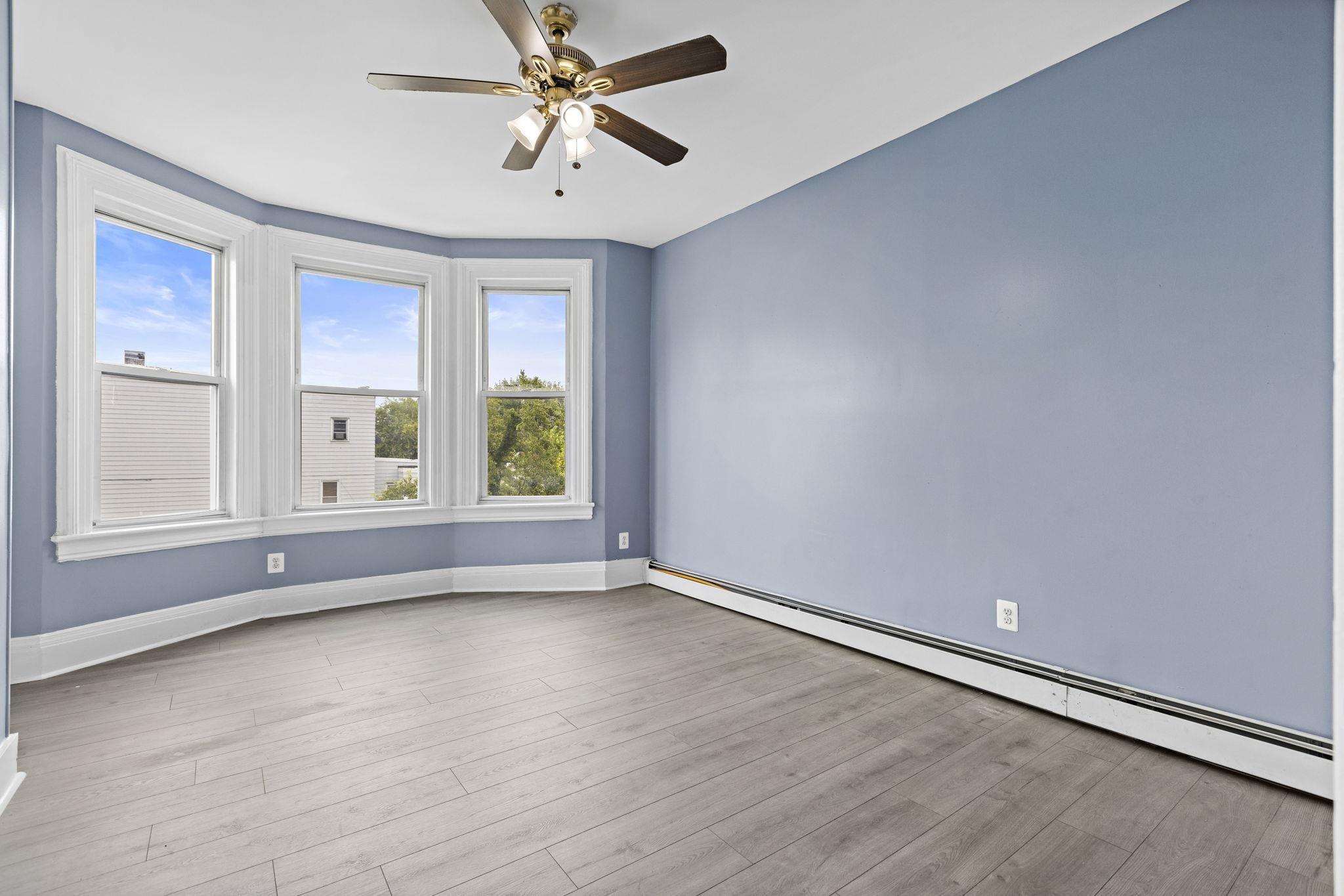 209 Danforth Avenue, Unit 2 Jersey City, NJ 07305 - Photo 11 of 15 Gallery Image 11