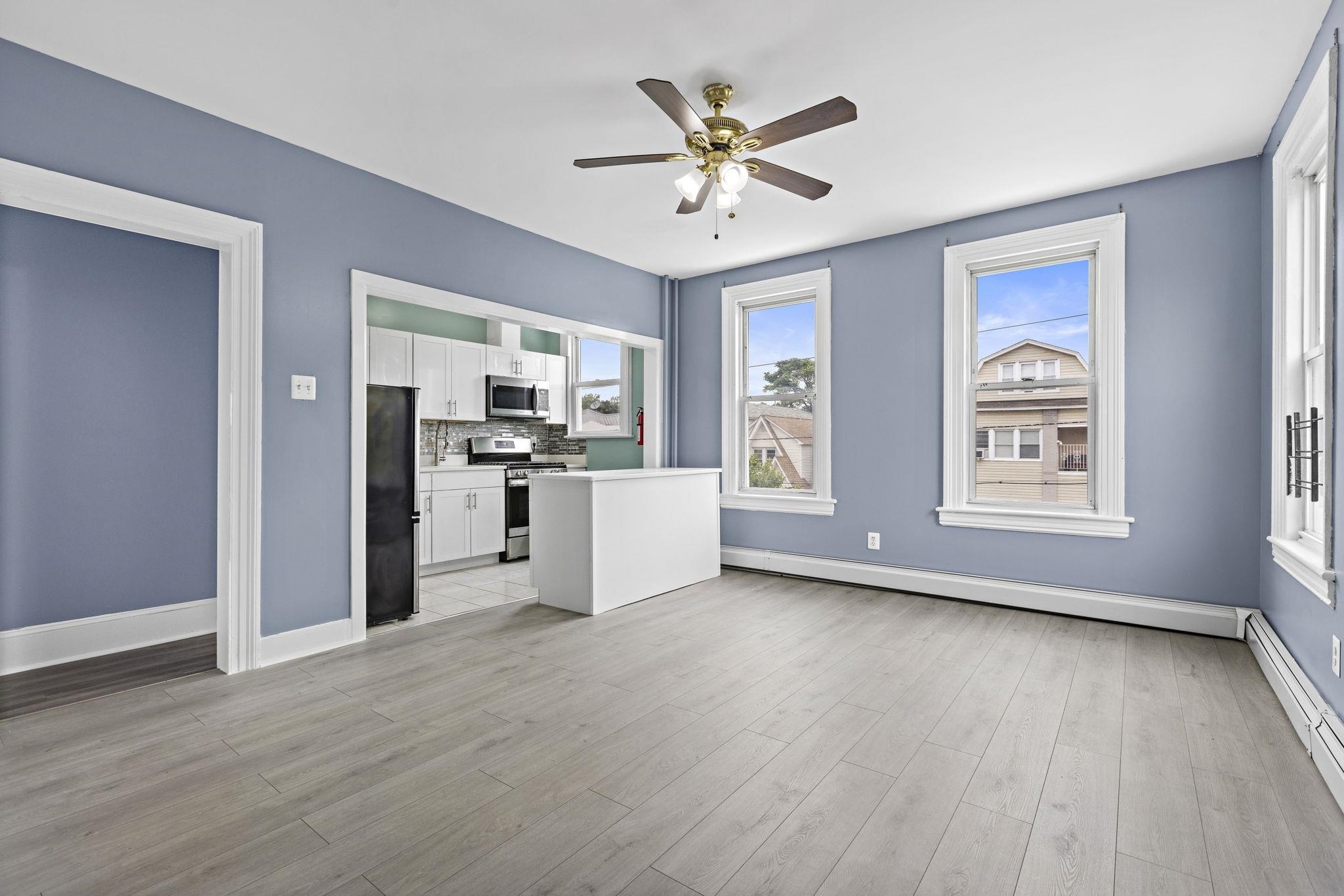 209 Danforth Avenue, Unit 2 Jersey City, NJ 07305 - Photo 9 of 15 Gallery Image 9