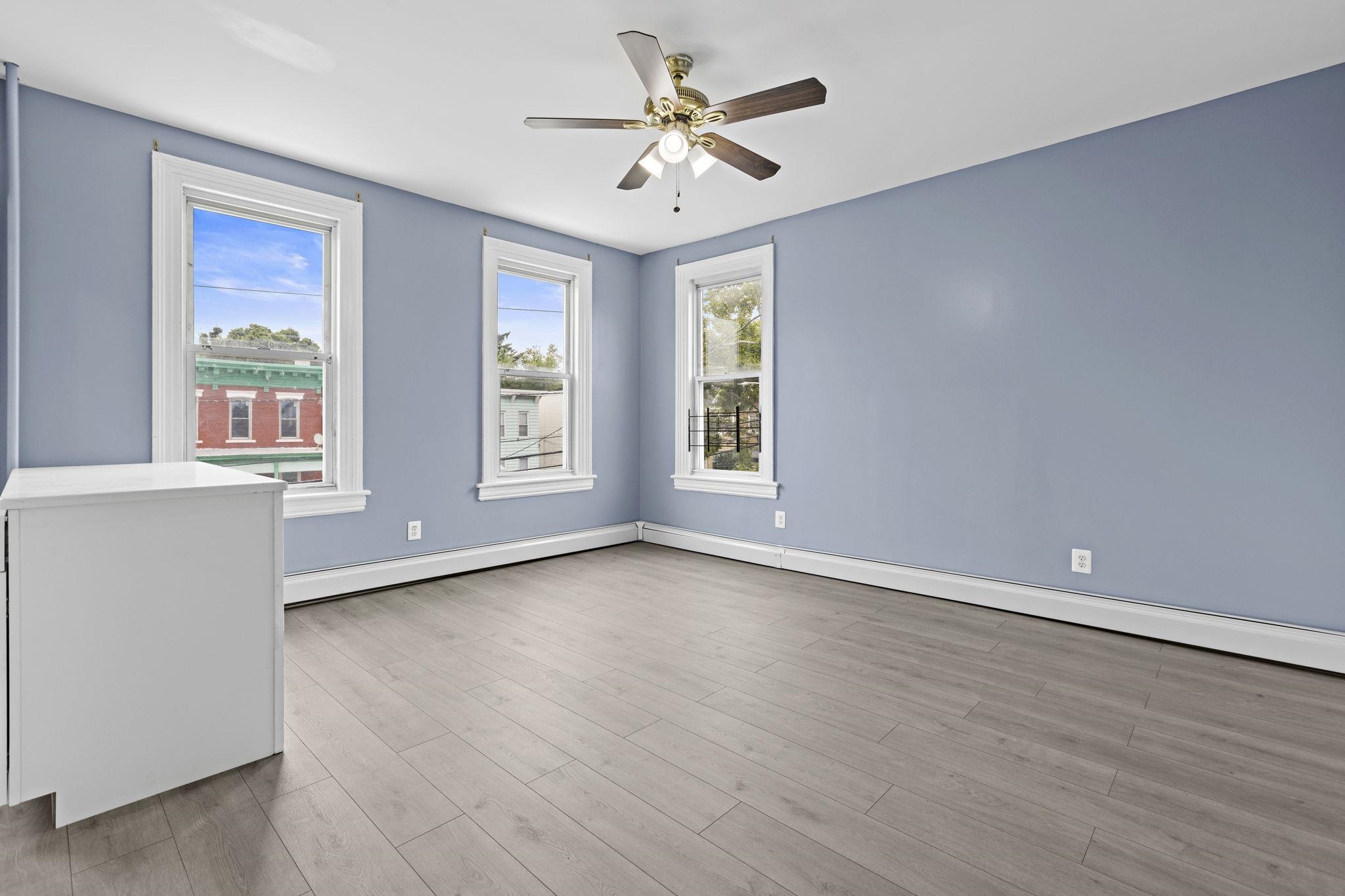 209 Danforth Avenue, Unit 2 Jersey City, NJ 07305 - Photo 10 of 15 Gallery Image 10