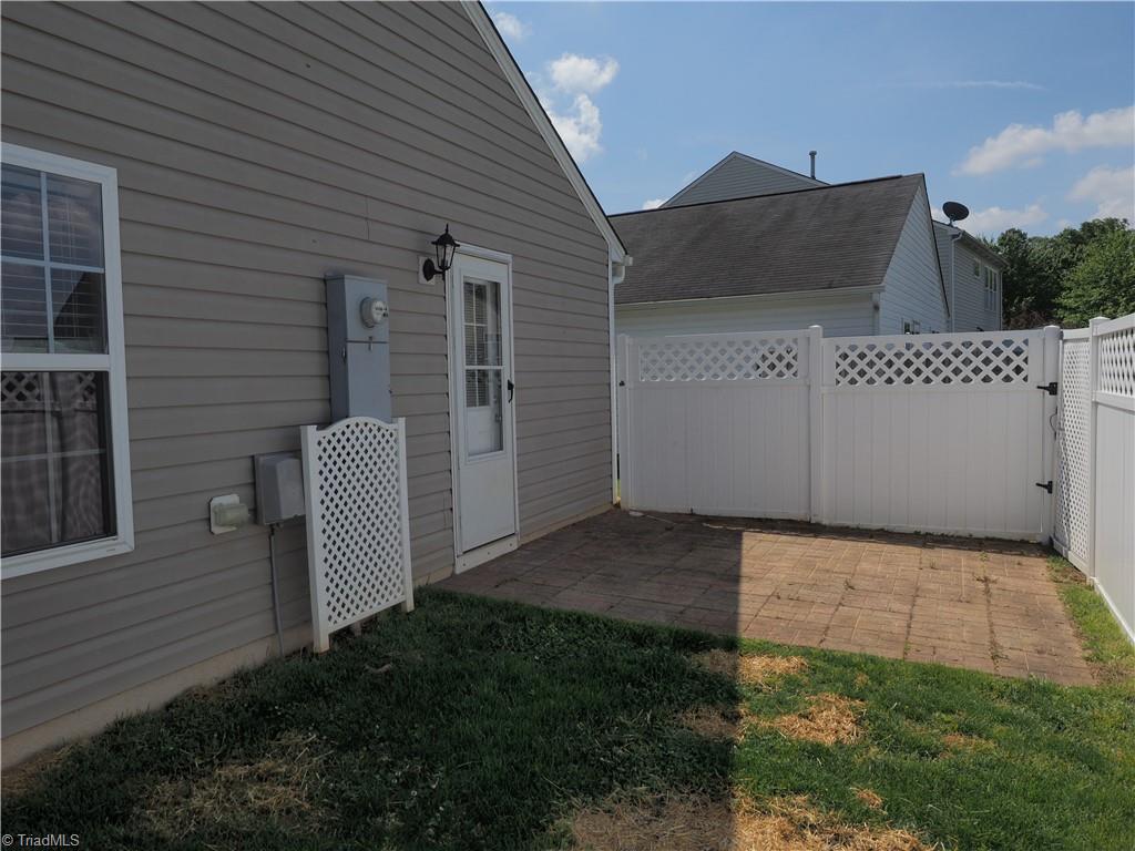 746 Bitting Hall Circle Rural Hall, NC 27045 - Photo 11 of 25
