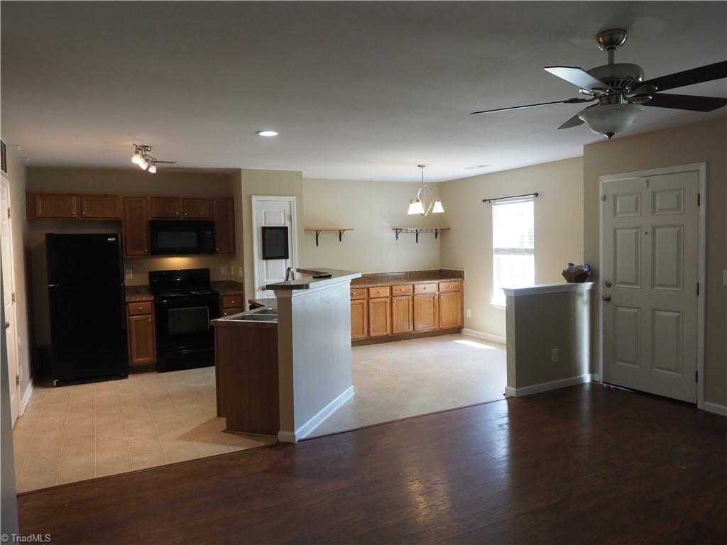746 Bitting Hall Circle Rural Hall, NC 27045 - Photo 15 of 25