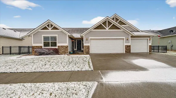 $415,000 | 7819 South Fruitvale Road, Cheney, WA 99004