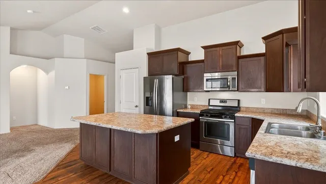 $427,500 | 7819 South Fruitvale Road, Cheney, WA 99004