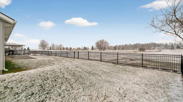 $427,500 | 7819 South Fruitvale Road, Cheney, WA 99004