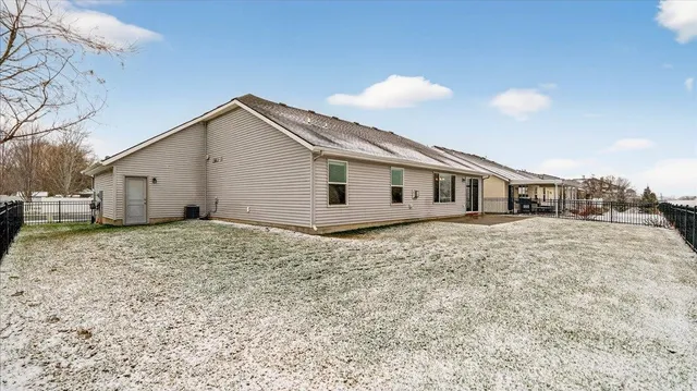 $427,500 | 7819 South Fruitvale Road, Cheney, WA 99004