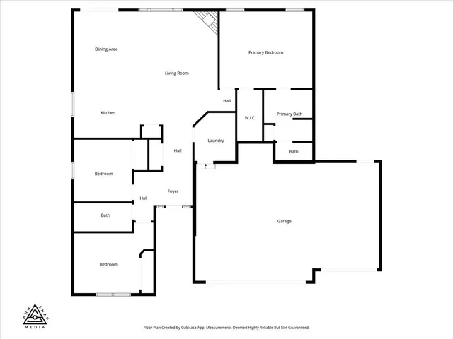 $427,500 | 7819 South Fruitvale Road, Cheney, WA 99004