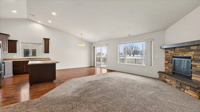 $427,500 | 7819 South Fruitvale Road, Cheney, WA 99004