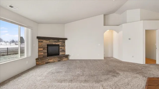 $427,500 | 7819 South Fruitvale Road, Cheney, WA 99004