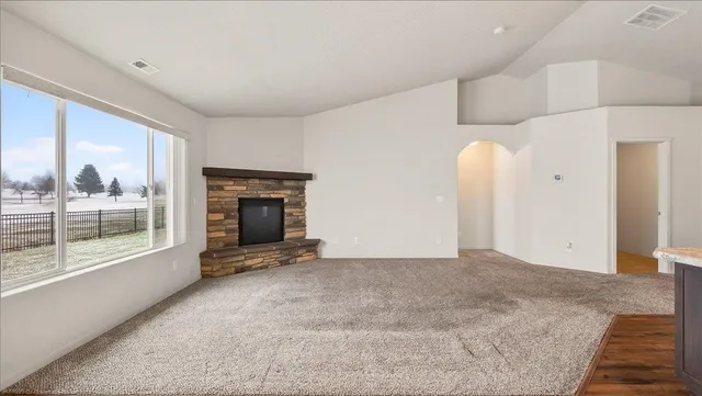 $427,500 | 7819 South Fruitvale Road, Cheney, WA 99004