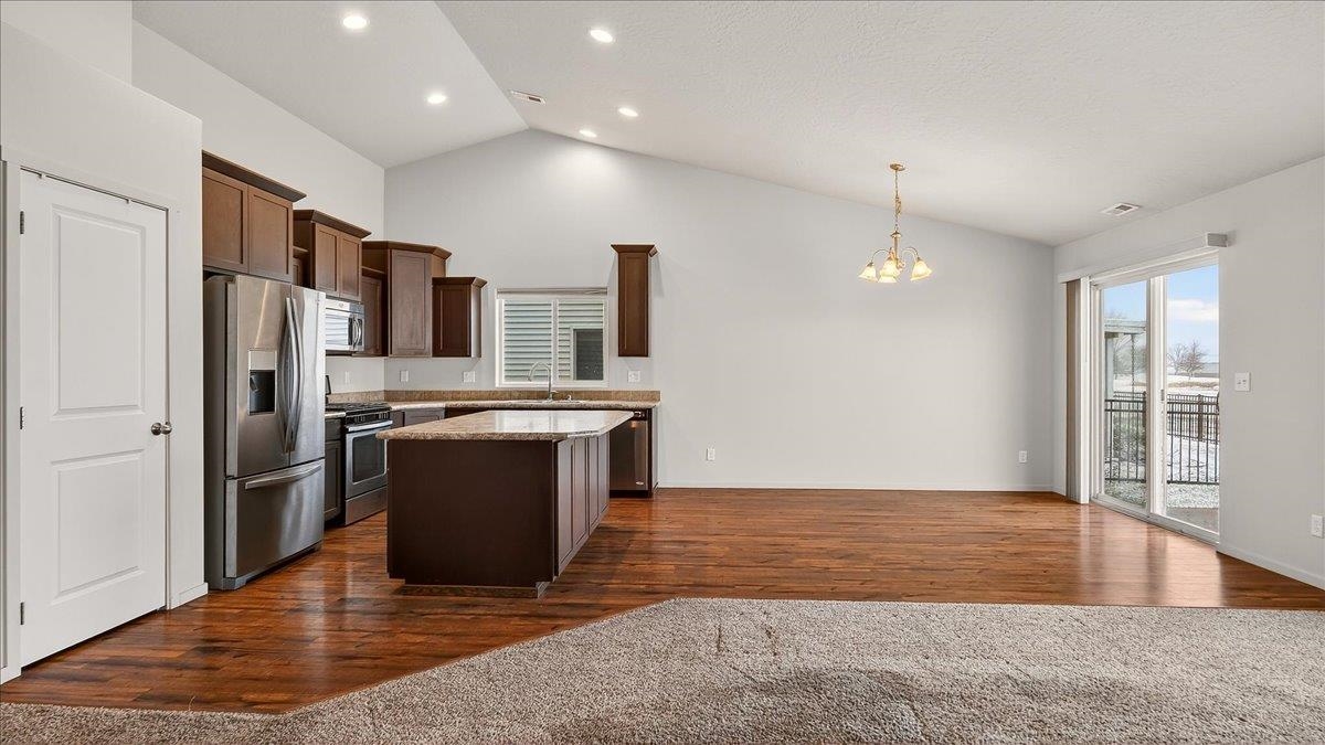 7819 South Fruitvale Road Cheney, WA 99004 - Photo 6 of 24