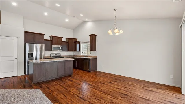 $427,500 | 7819 South Fruitvale Road, Cheney, WA 99004