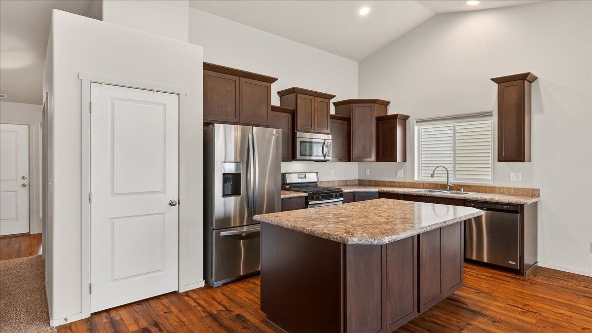 7819 South Fruitvale Road Cheney, WA 99004 - Photo 9 of 24