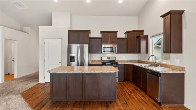 $427,500 | 7819 South Fruitvale Road, Cheney, WA 99004