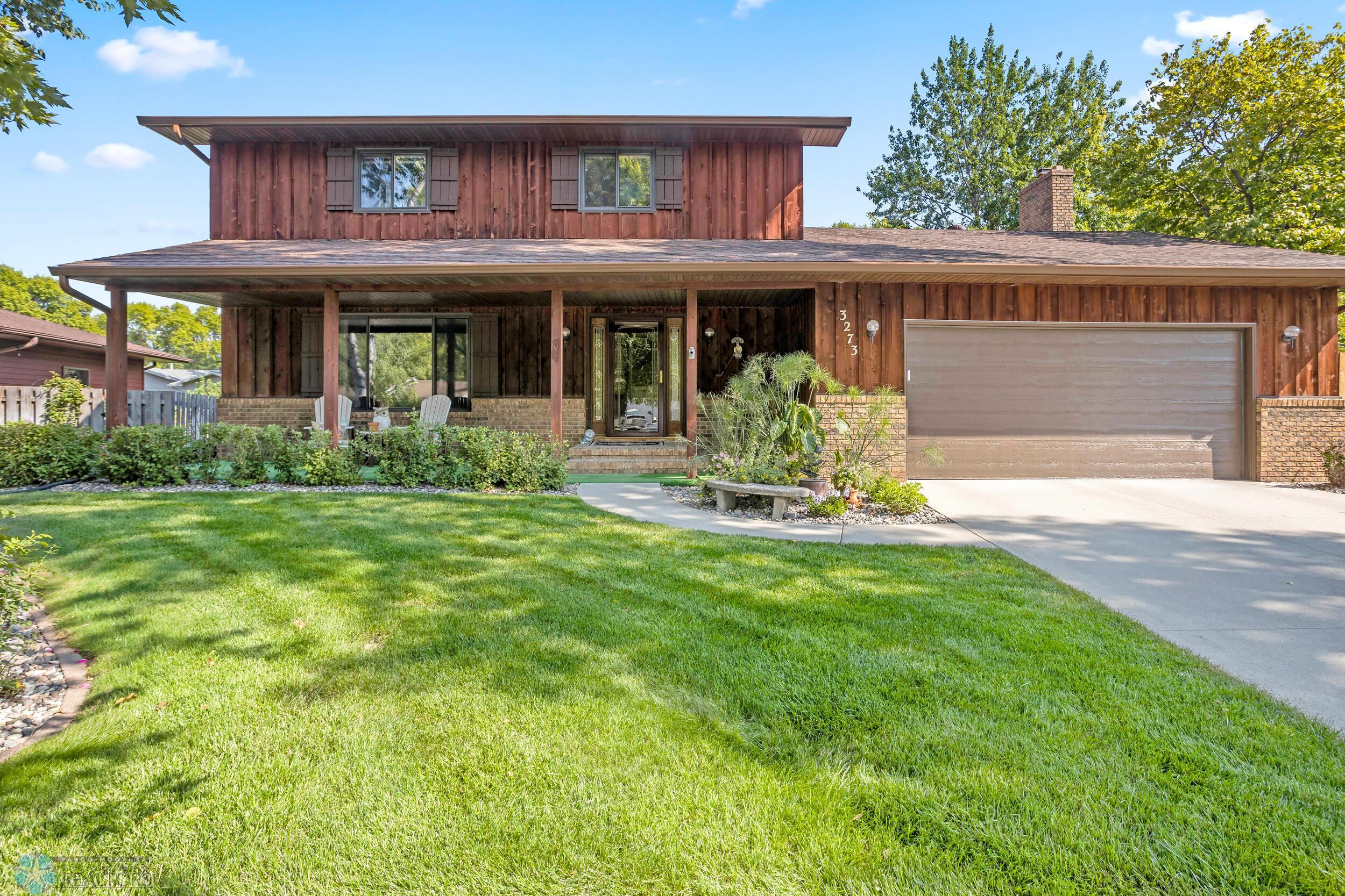 3273 Evergreen Road North Fargo, ND 58102 - Photo 1 of 1 Gallery Image 1