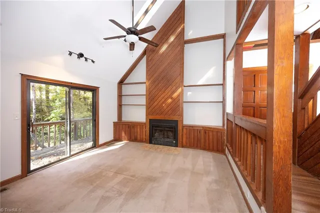 $169,900 | 1138 Edgebrook Drive, Winston-Salem, NC 27106