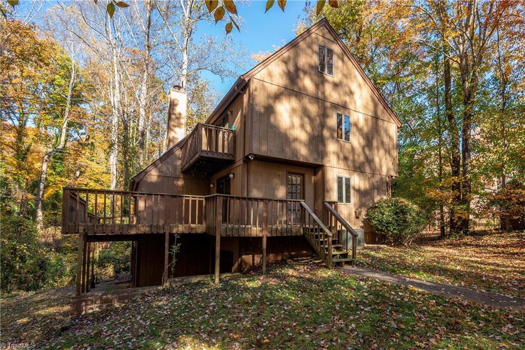 1138 Edgebrook Drive Winston-Salem, NC 27106 - Photo 2 of 33