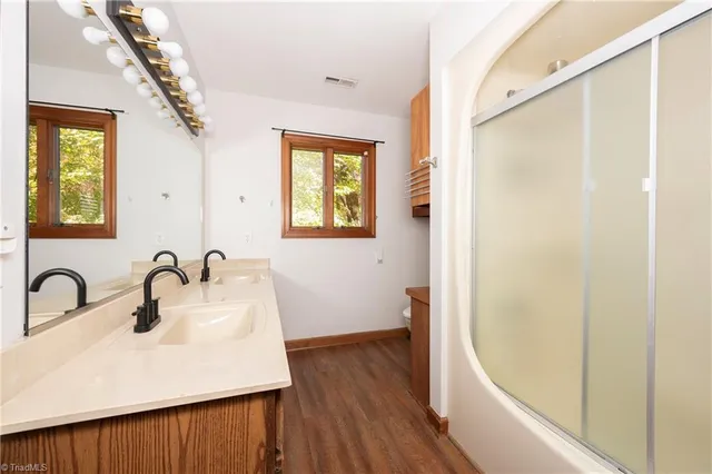 $169,900 | 1138 Edgebrook Drive, Winston-Salem, NC 27106