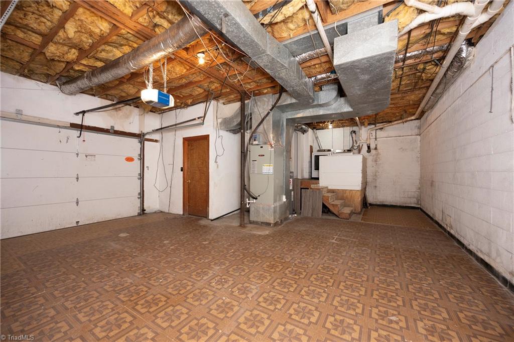 1138 Edgebrook Drive Winston-Salem, NC 27106 - Photo 29 of 33