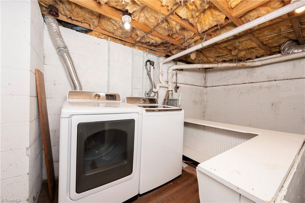 1138 Edgebrook Drive Winston-Salem, NC 27106 - Photo 30 of 33