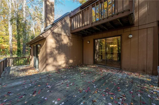 $169,900 | 1138 Edgebrook Drive, Winston-Salem, NC 27106