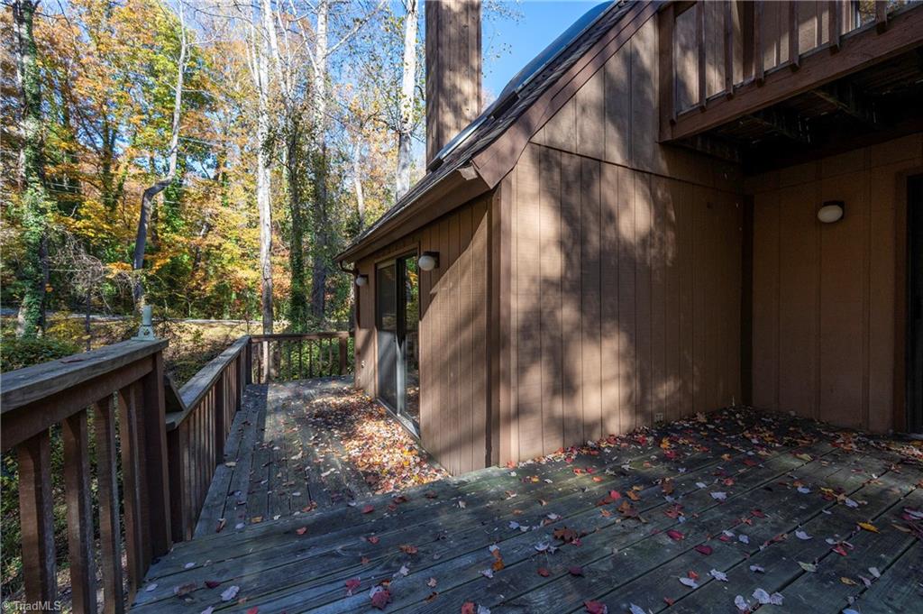 1138 Edgebrook Drive Winston-Salem, NC 27106 - Photo 32 of 33