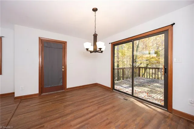 $169,900 | 1138 Edgebrook Drive, Winston-Salem, NC 27106