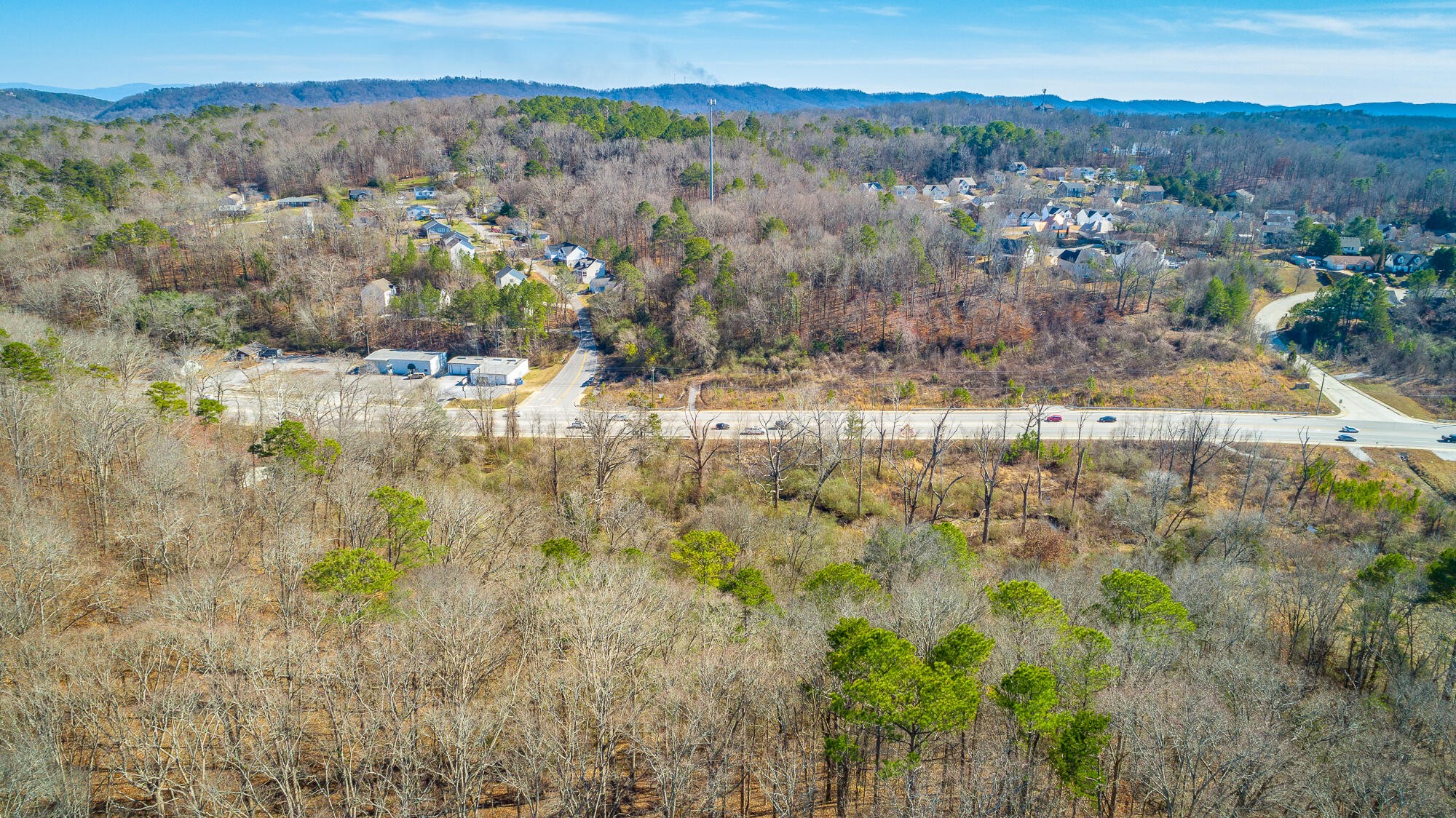 8931 East Brainerd Road Chattanooga, TN 37421 - Photo 56 of 100 Gallery Image 56