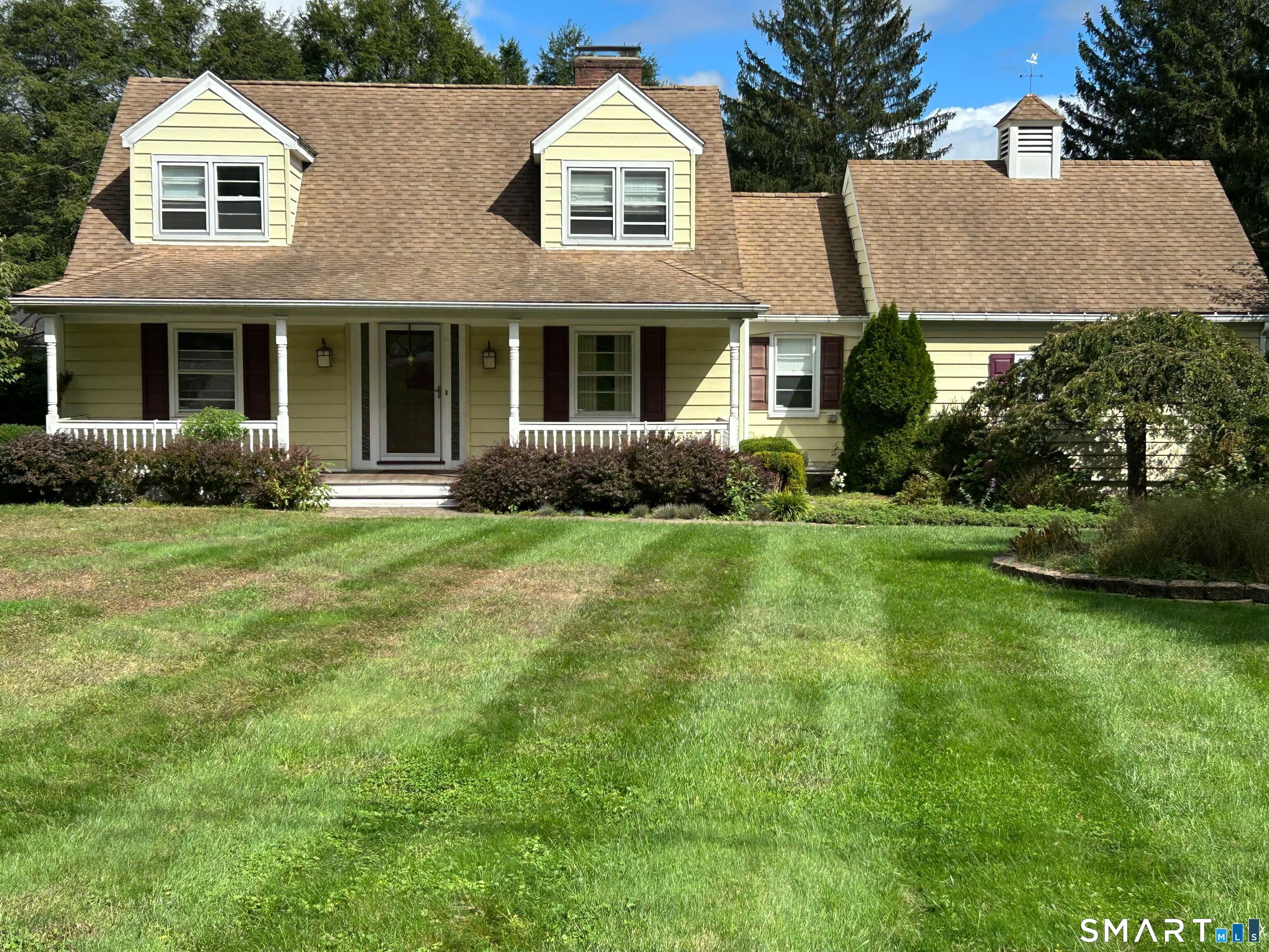 182 West Norwalk Road Norwalk, CT 06850 - Photo 1 of 5 Gallery Image 1