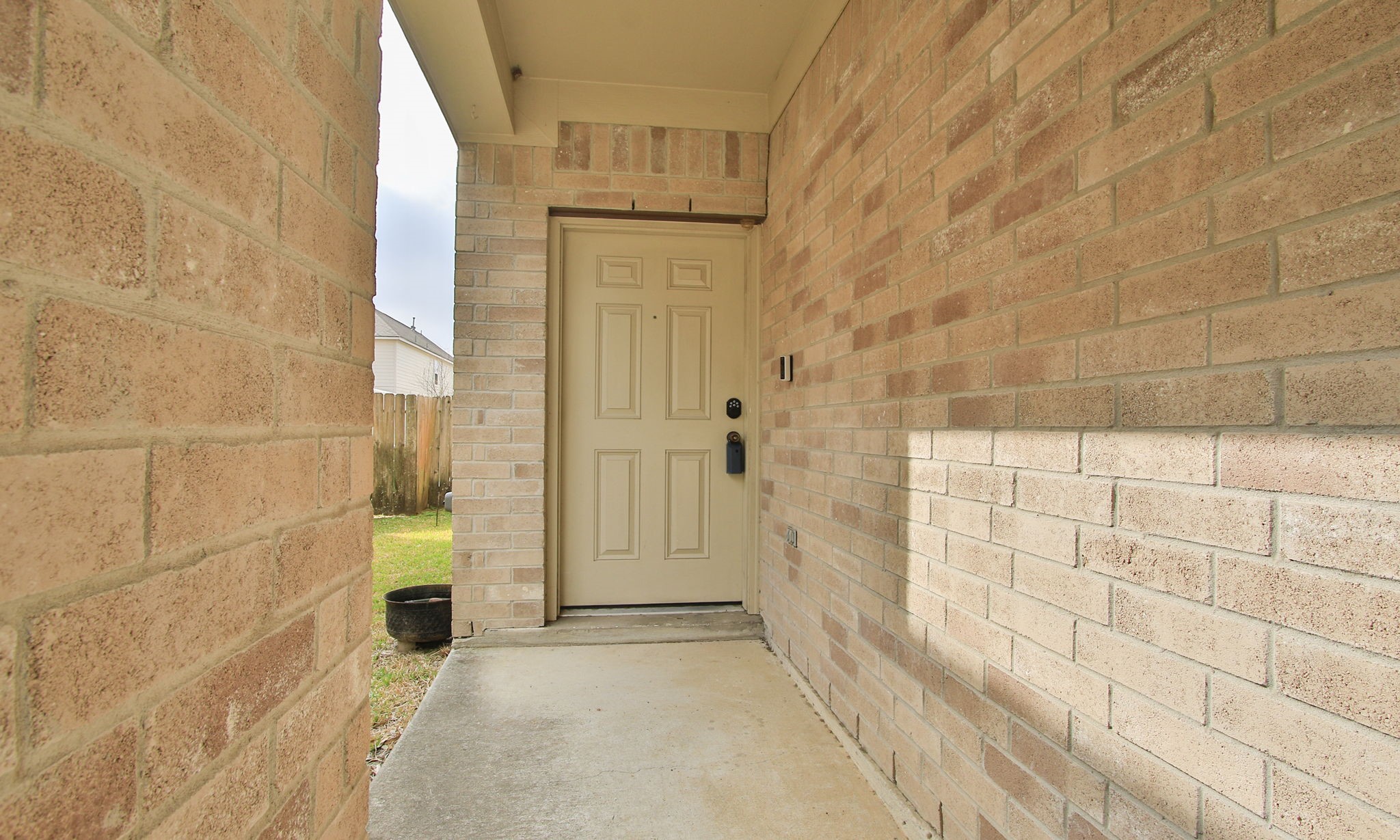 1031 Spring Heights Drive Spring, TX 77373 - Photo 4 of 41 a bathroom with a shower