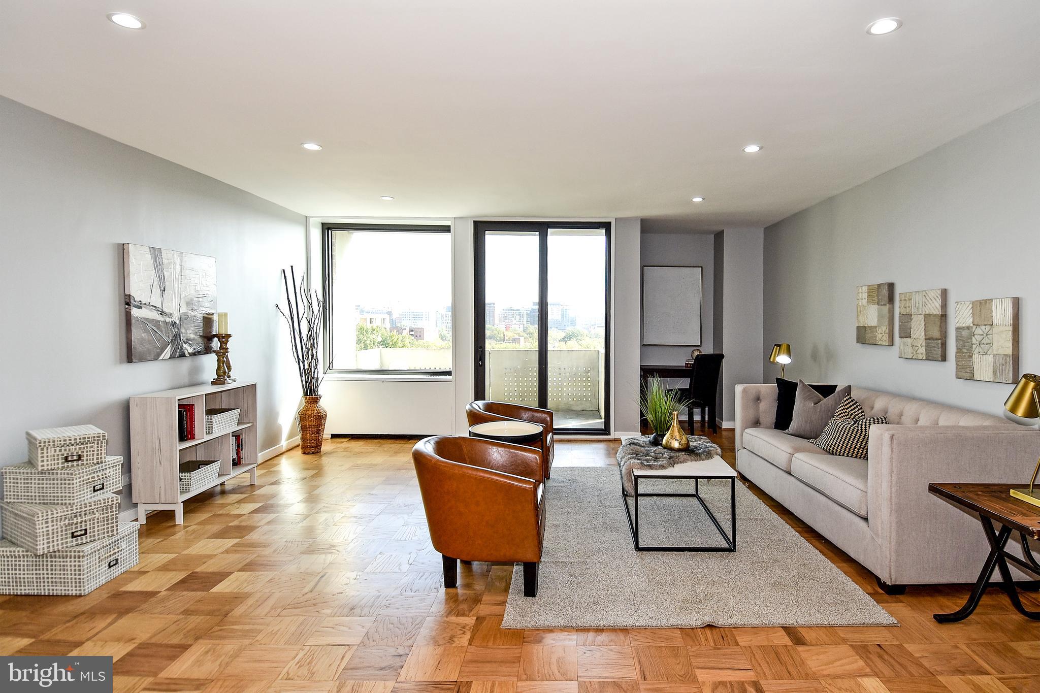 1250 4th Street Southwest, Unit W815 Washington, DC 20024 - Photo 11 of 52