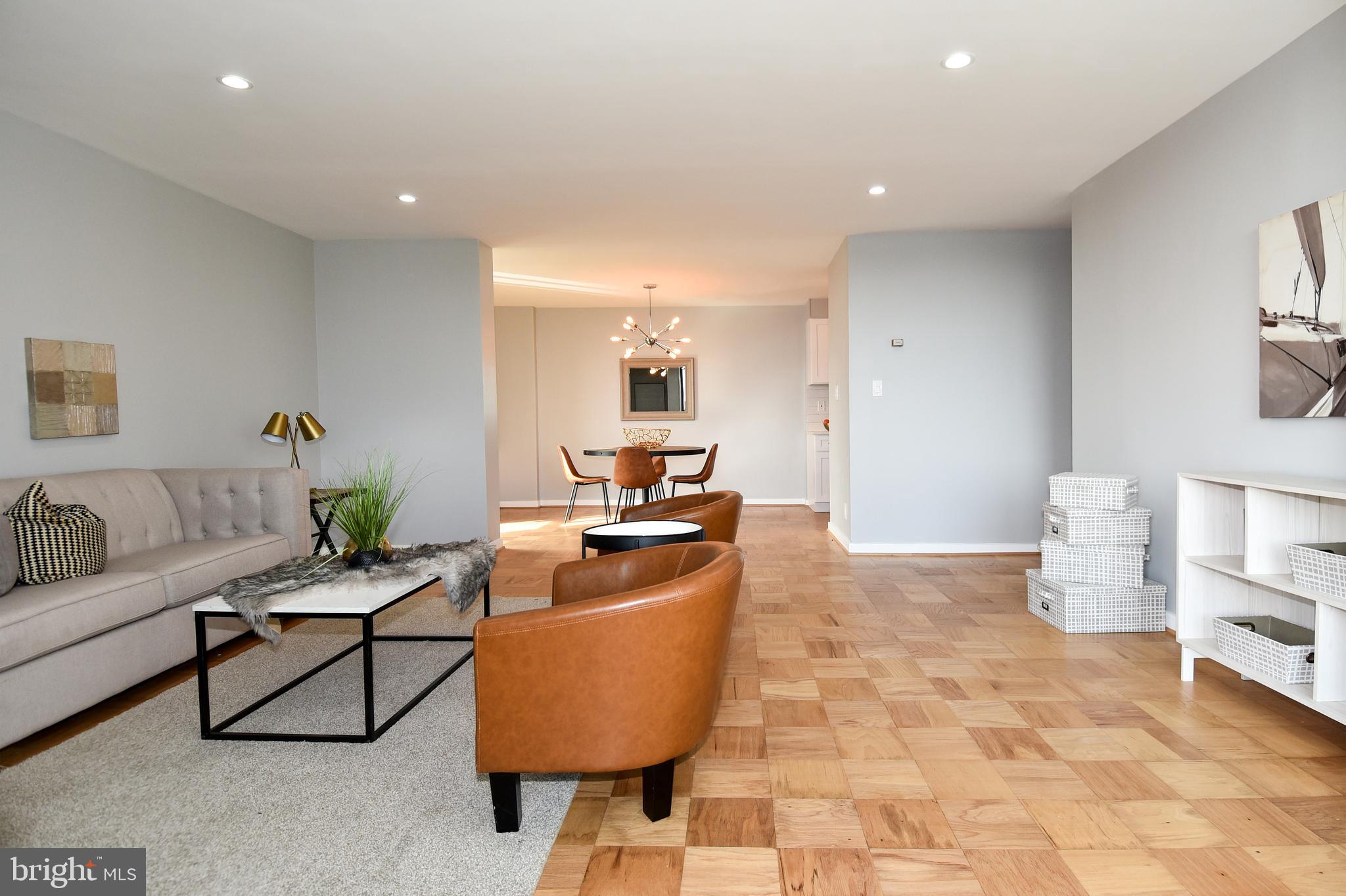 1250 4th Street Southwest, Unit W815 Washington, DC 20024 - Photo 13 of 52