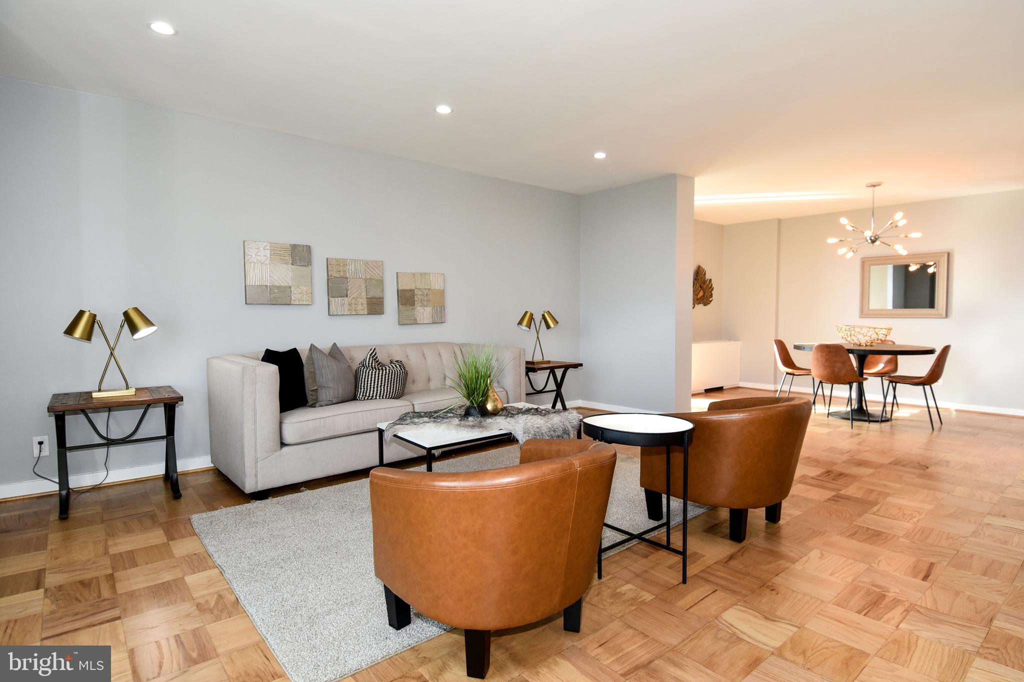 1250 4th Street Southwest, Unit W815 Washington, DC 20024 - Photo 14 of 52