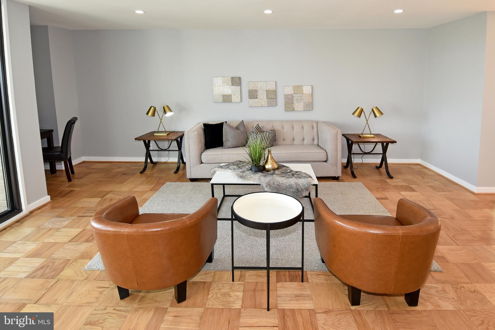 1250 4th Street Southwest, Unit W815 Washington, DC 20024 - Photo 15 of 52