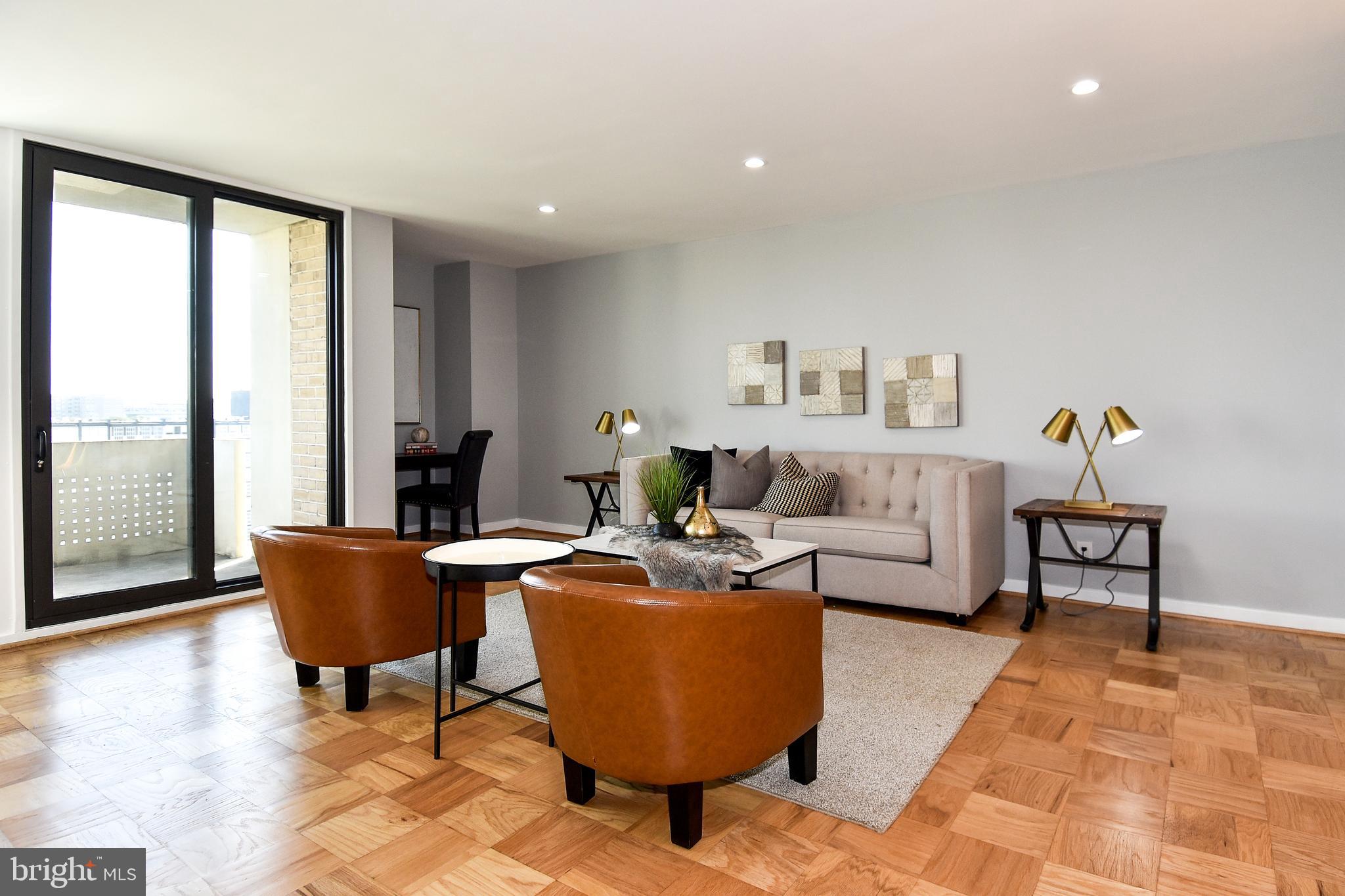 1250 4th Street Southwest, Unit W815 Washington, DC 20024 - Photo 16 of 52