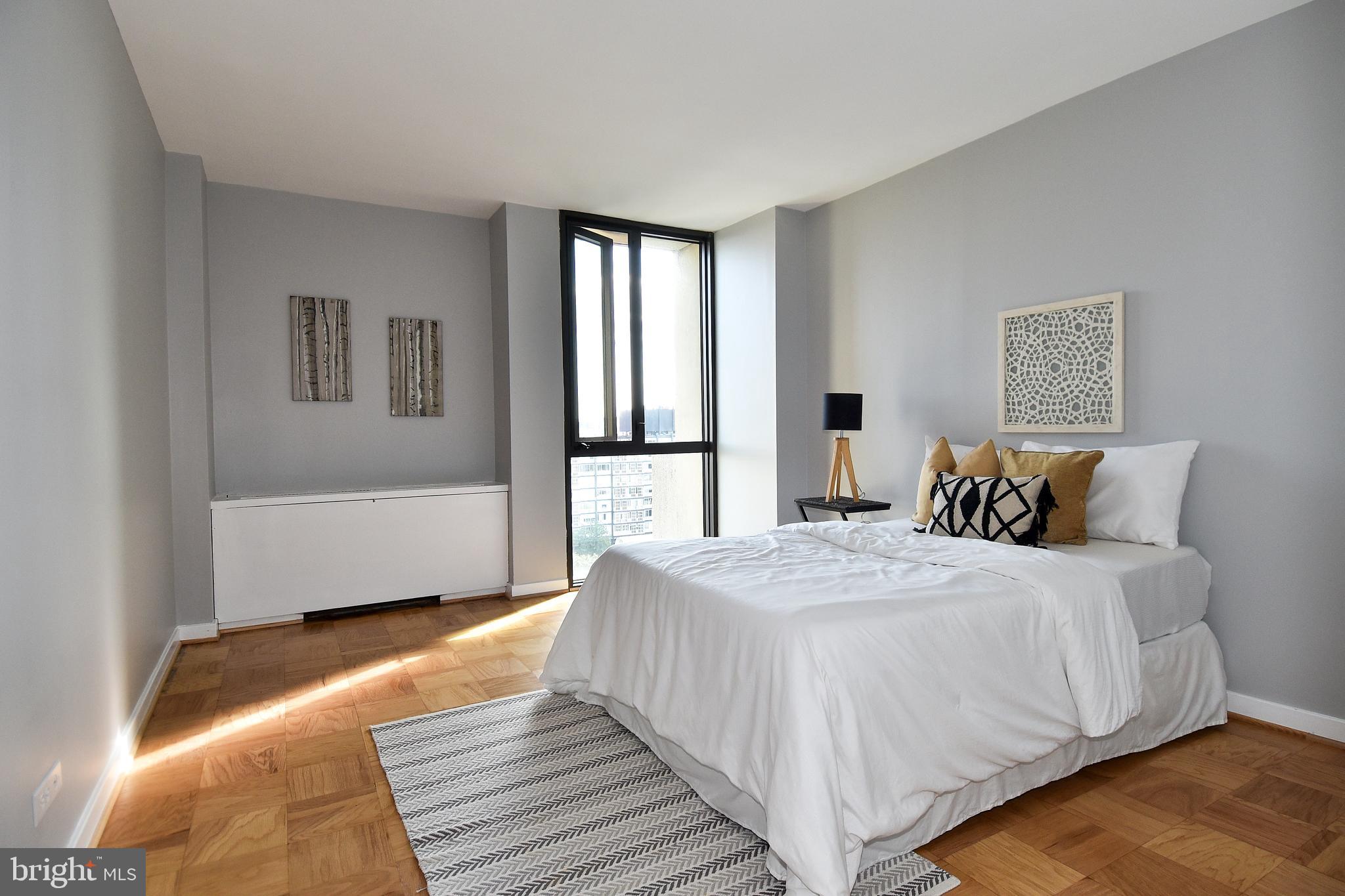 1250 4th Street Southwest, Unit W815 Washington, DC 20024 - Photo 17 of 52