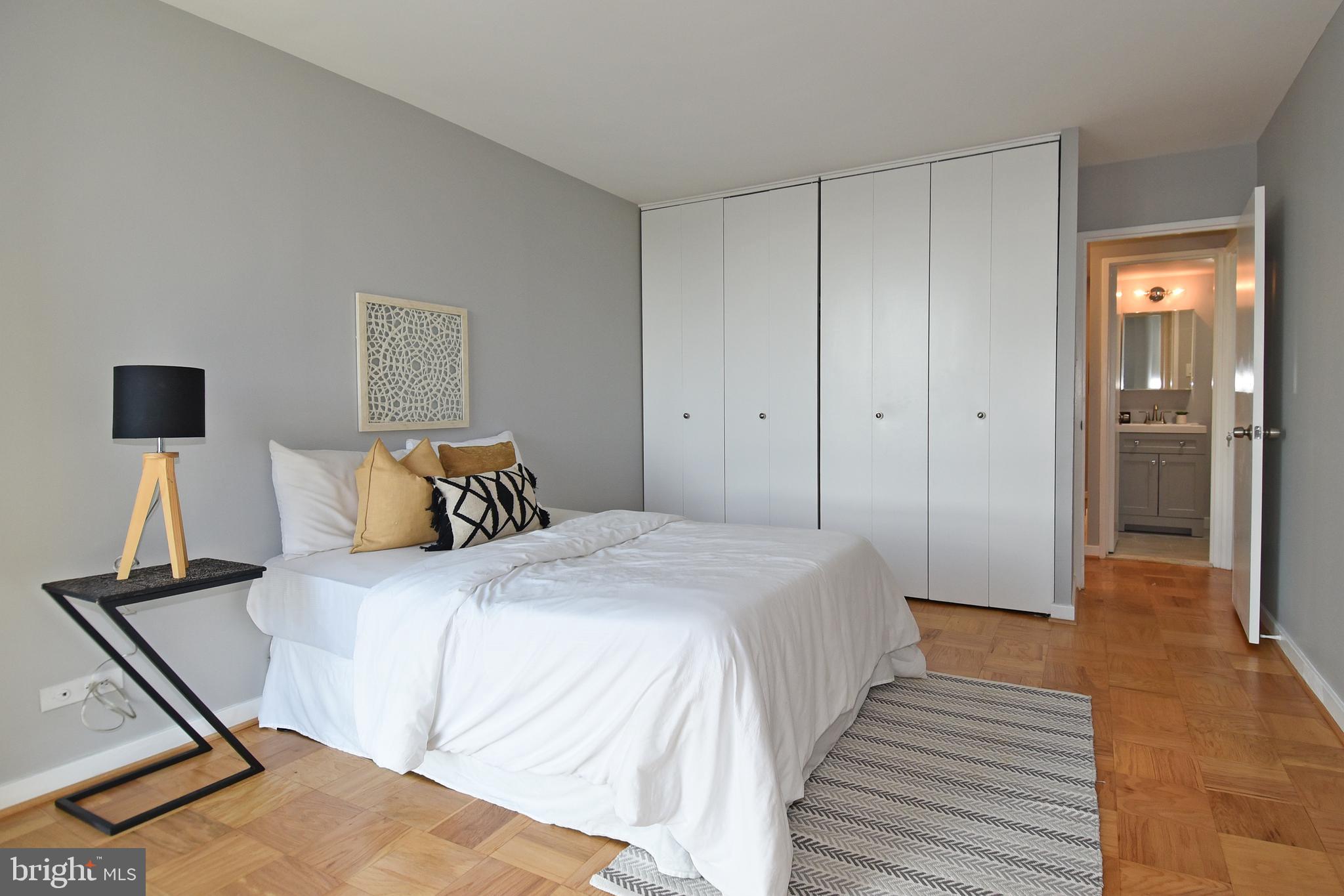 1250 4th Street Southwest, Unit W815 Washington, DC 20024 - Photo 18 of 52