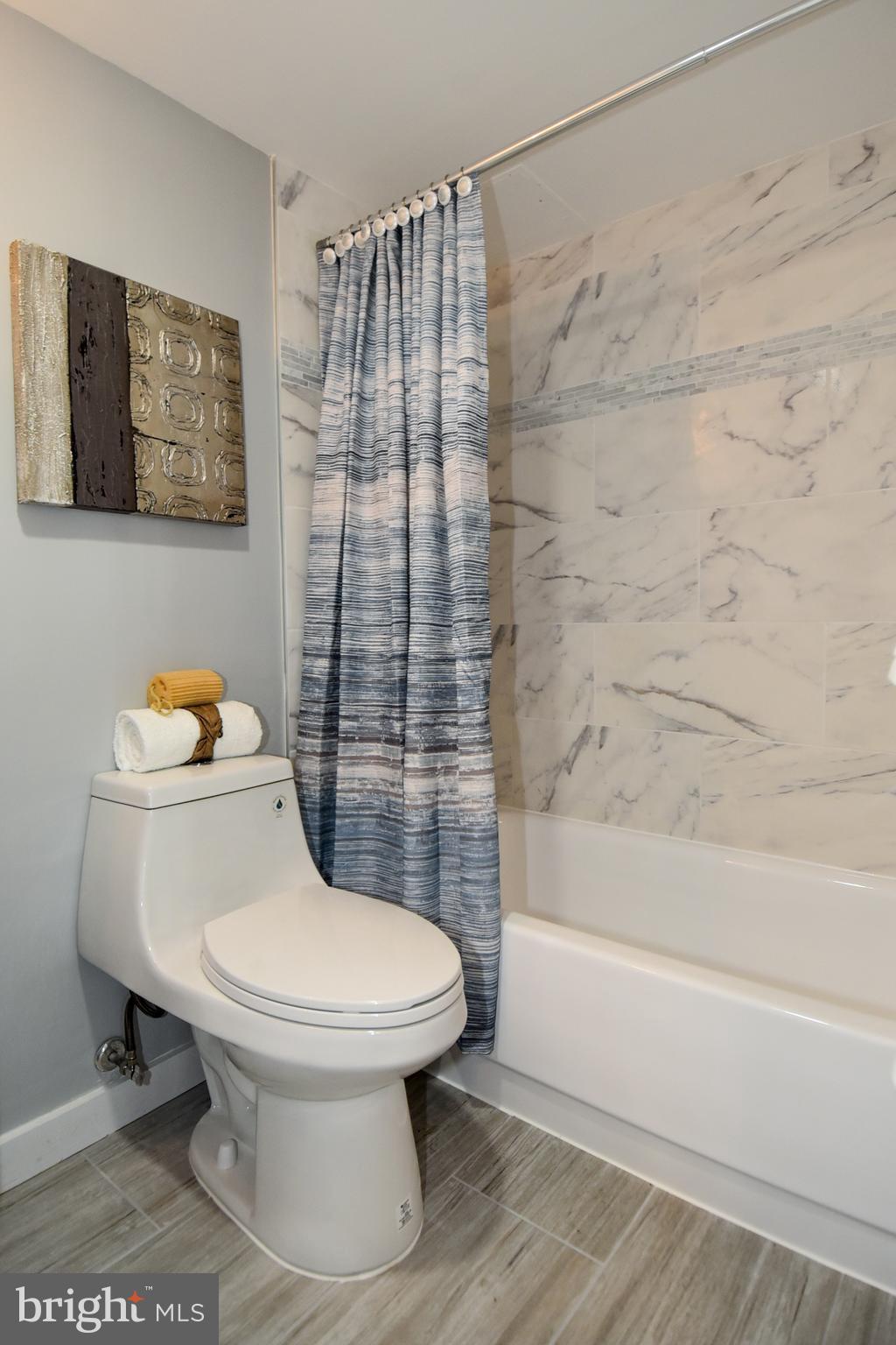 1250 4th Street Southwest, Unit W815 Washington, DC 20024 - Photo 20 of 52