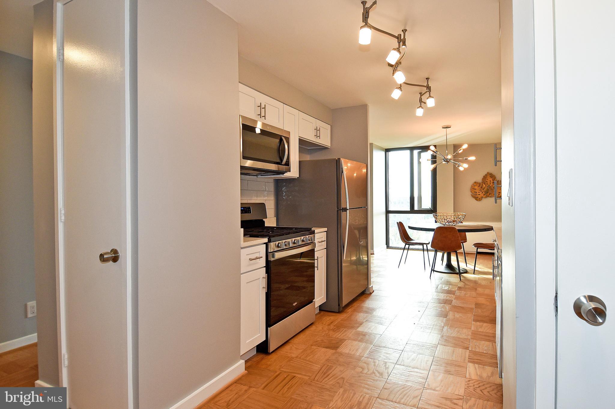 1250 4th Street Southwest, Unit W815 Washington, DC 20024 - Photo 3 of 52