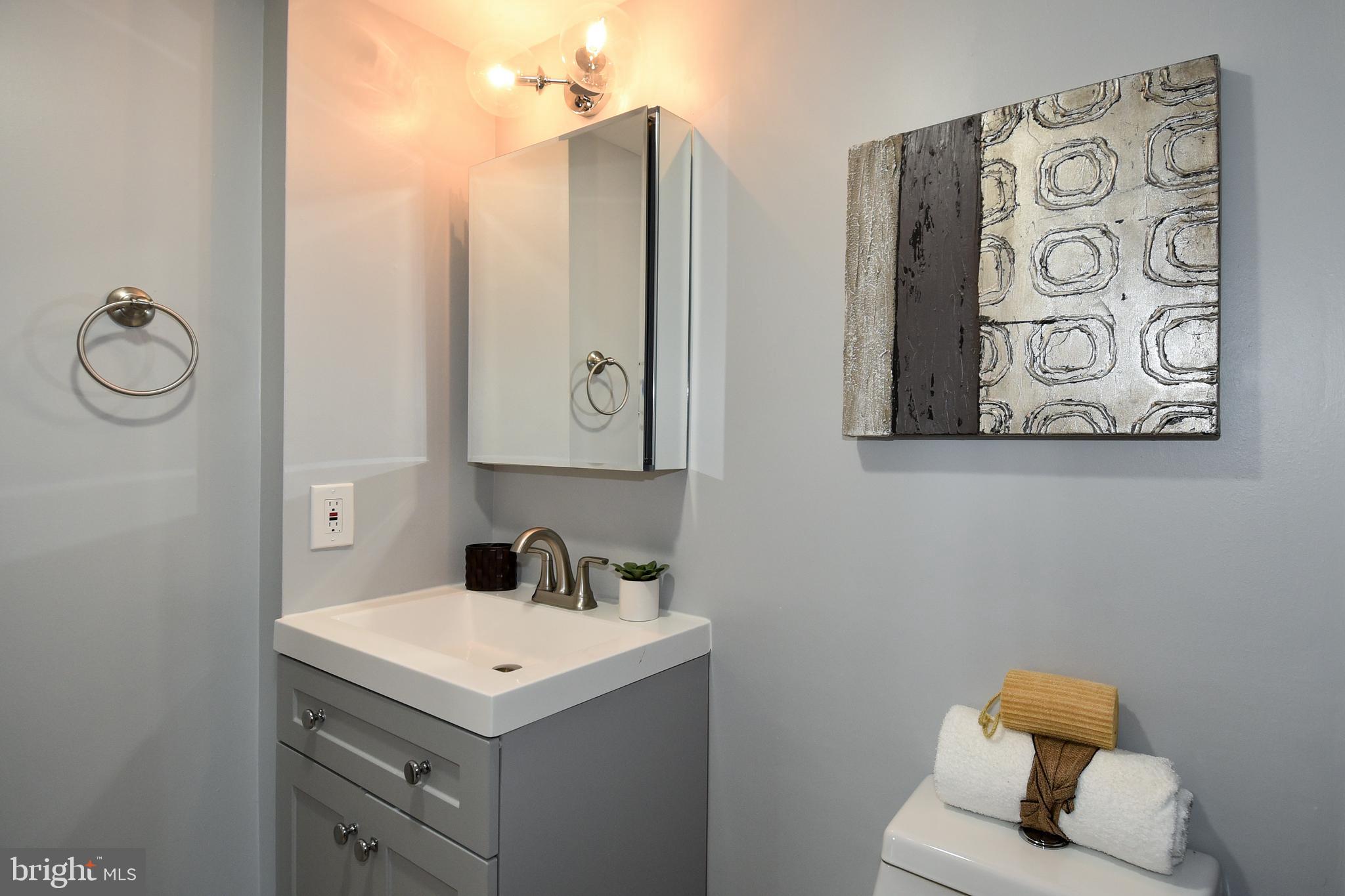 1250 4th Street Southwest, Unit W815 Washington, DC 20024 - Photo 21 of 52