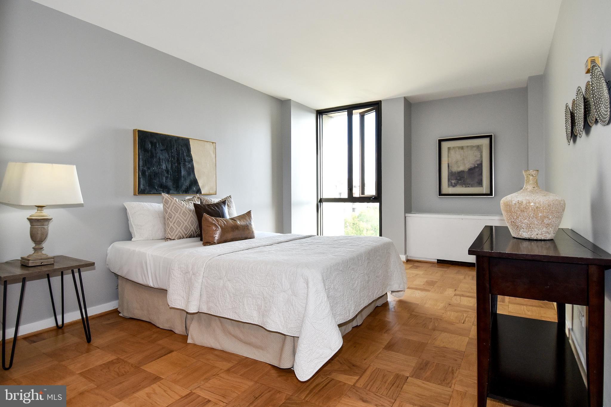 1250 4th Street Southwest, Unit W815 Washington, DC 20024 - Photo 22 of 52