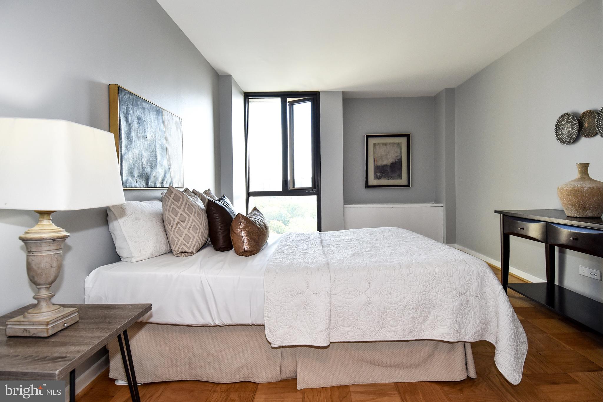 1250 4th Street Southwest, Unit W815 Washington, DC 20024 - Photo 23 of 52