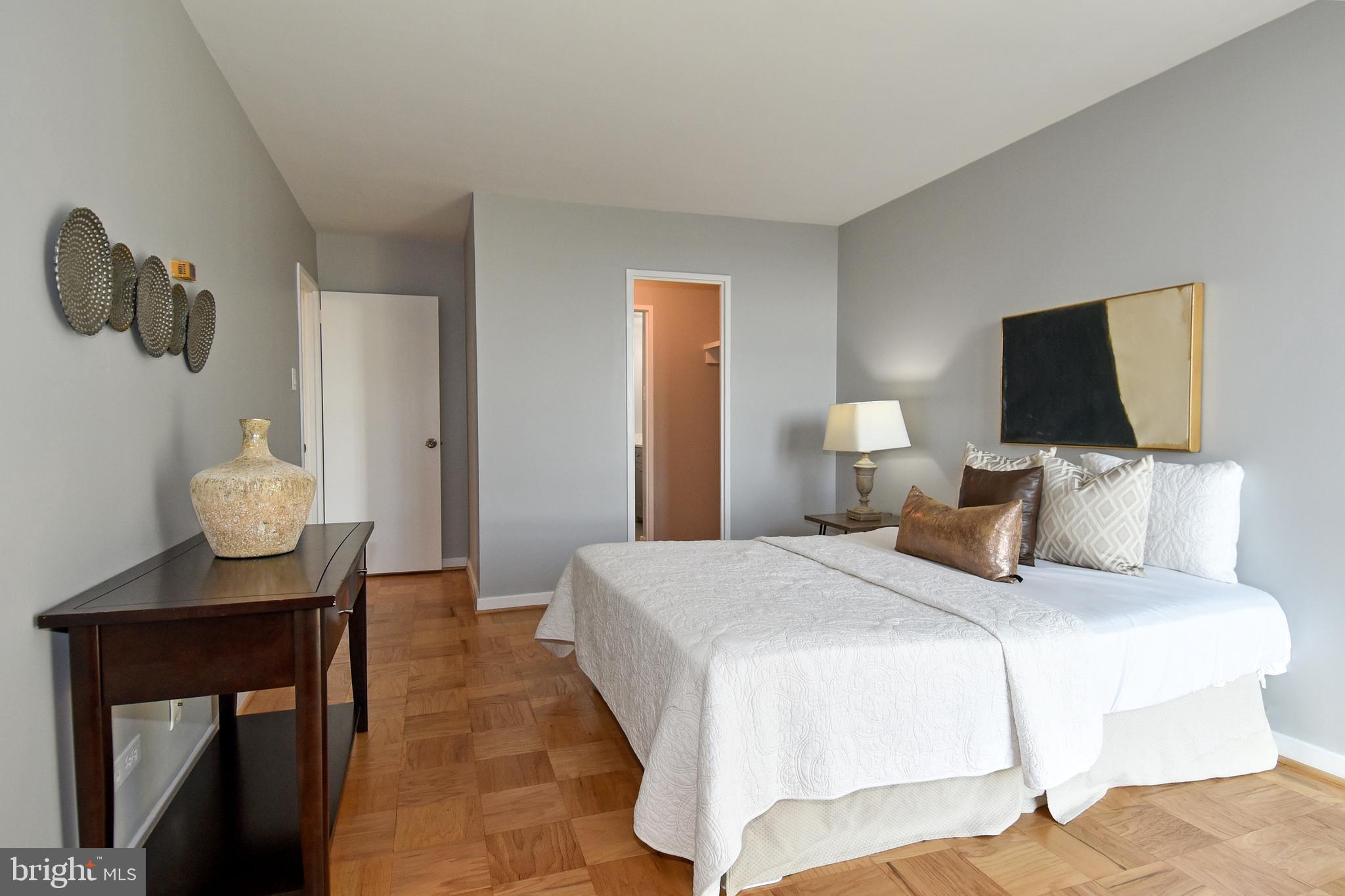 1250 4th Street Southwest, Unit W815 Washington, DC 20024 - Photo 24 of 52